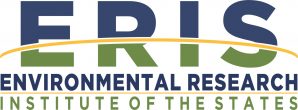 Logo for the Environmental Research Institute of the States