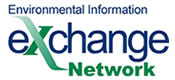 Logo for The Exchange Network