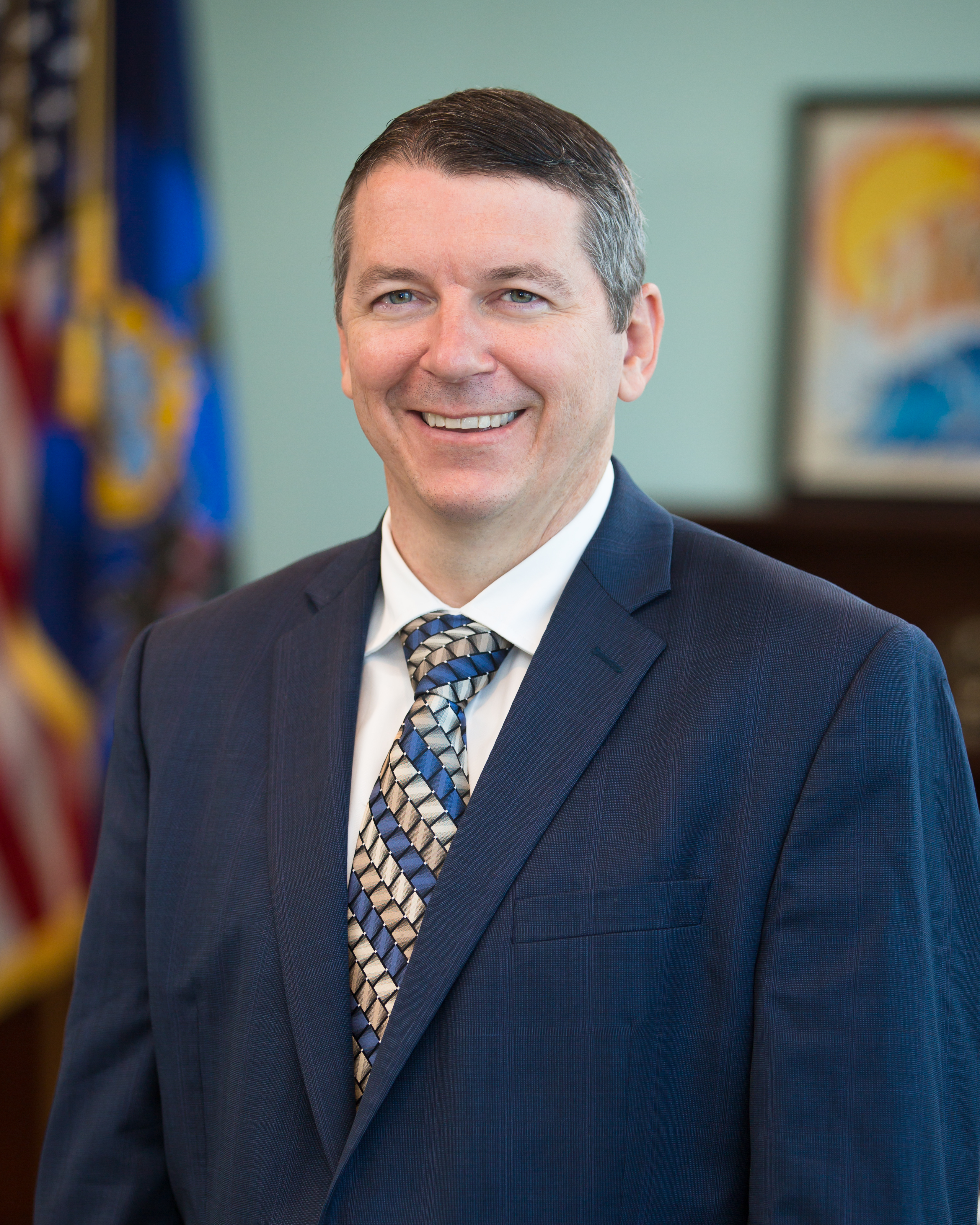 McDonnell Photo