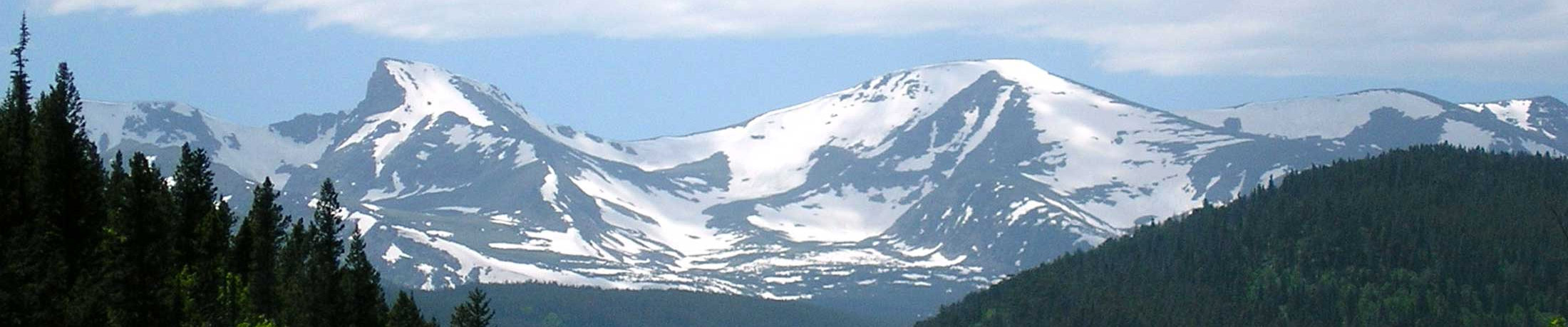 Colorado Department of Public Health and Environment The