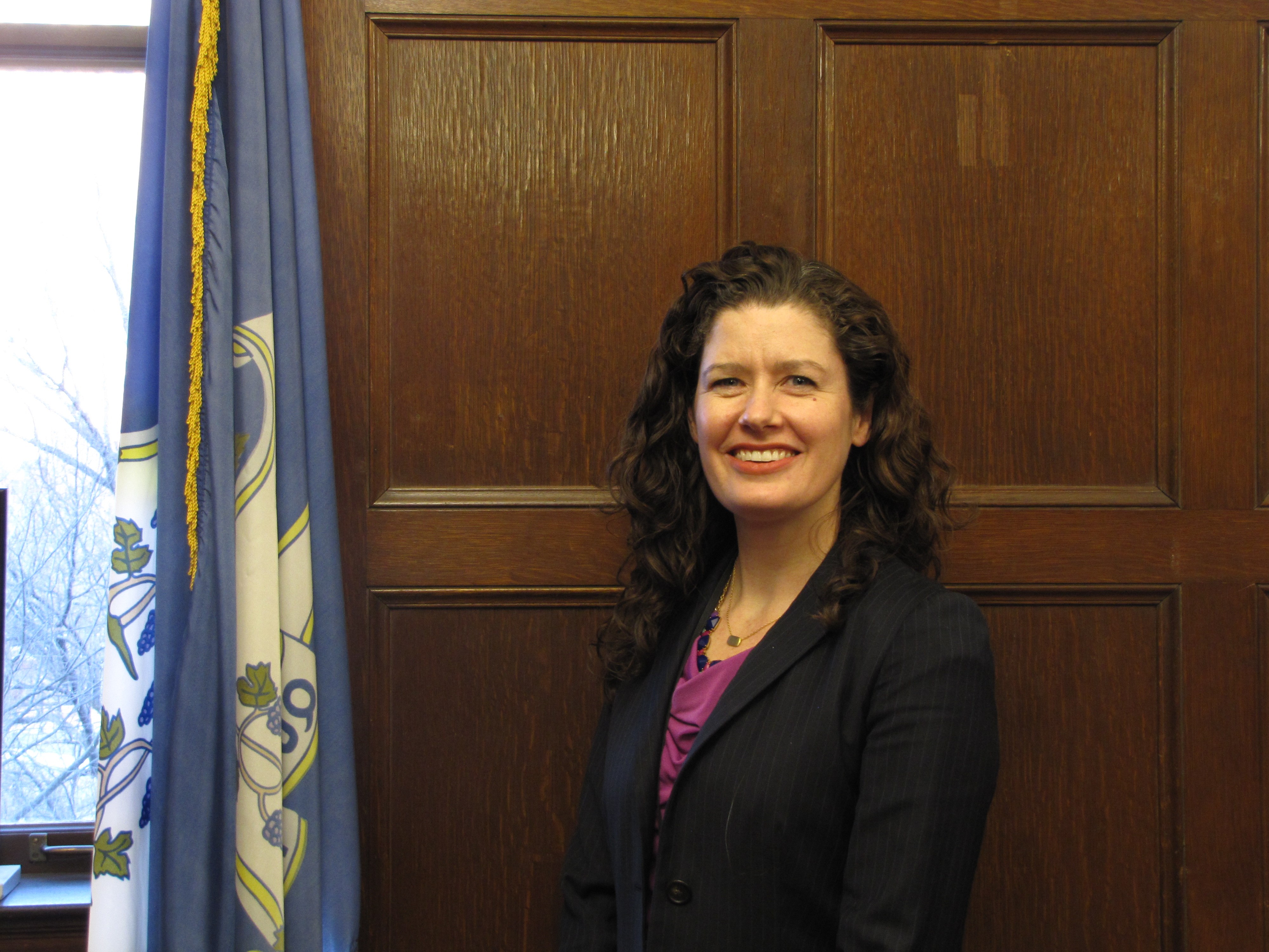 Commissioner Dykes