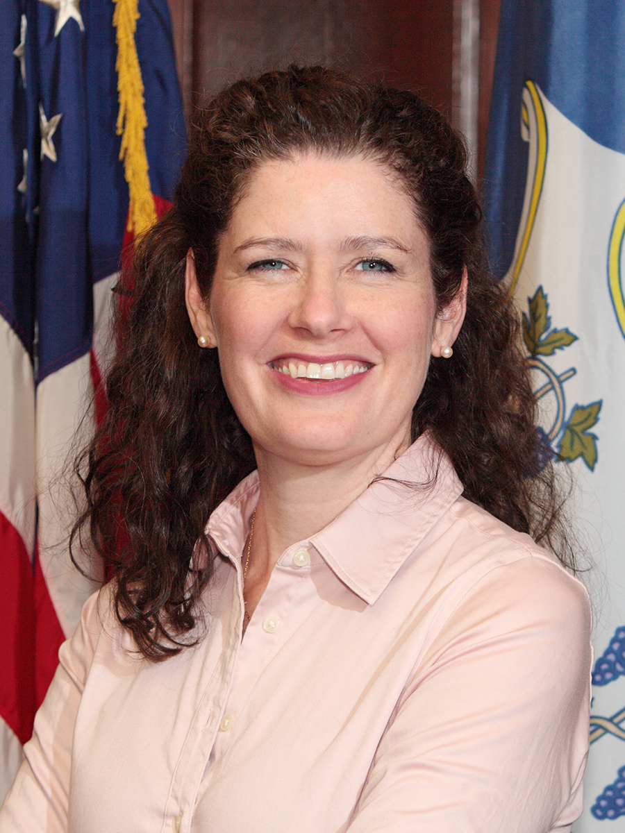 Katie Dykes