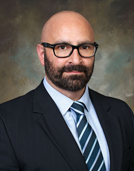 Ramez Ziadeh