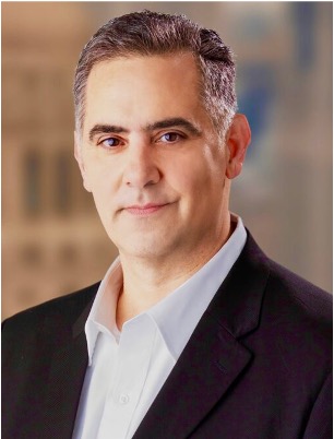 Richard Negrin