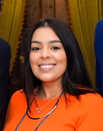 Anaīs Rodríguez Vega