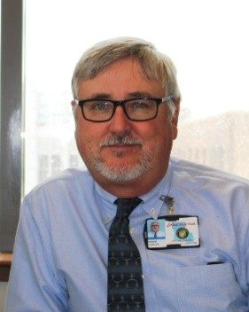 Roger Gingles