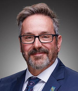 MO - Kurt Schaefer (Director)