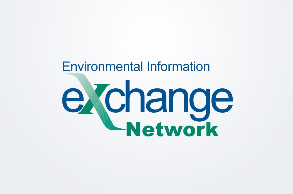 Exchange Network logo