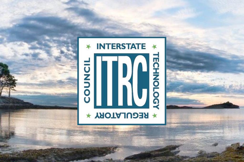 ITRC logo