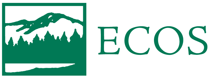 ECOS logo
