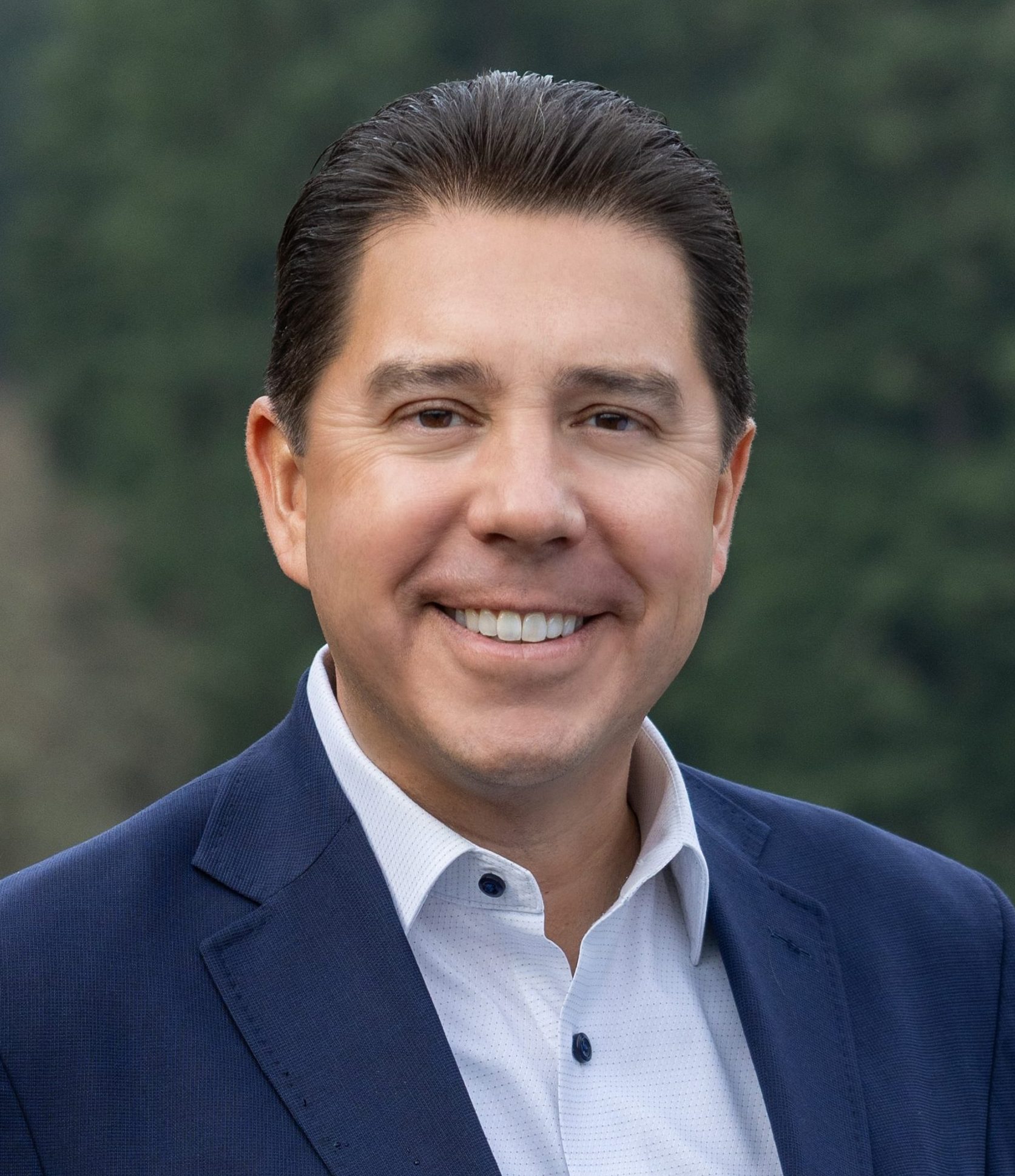 WA - Casey Sixkiller